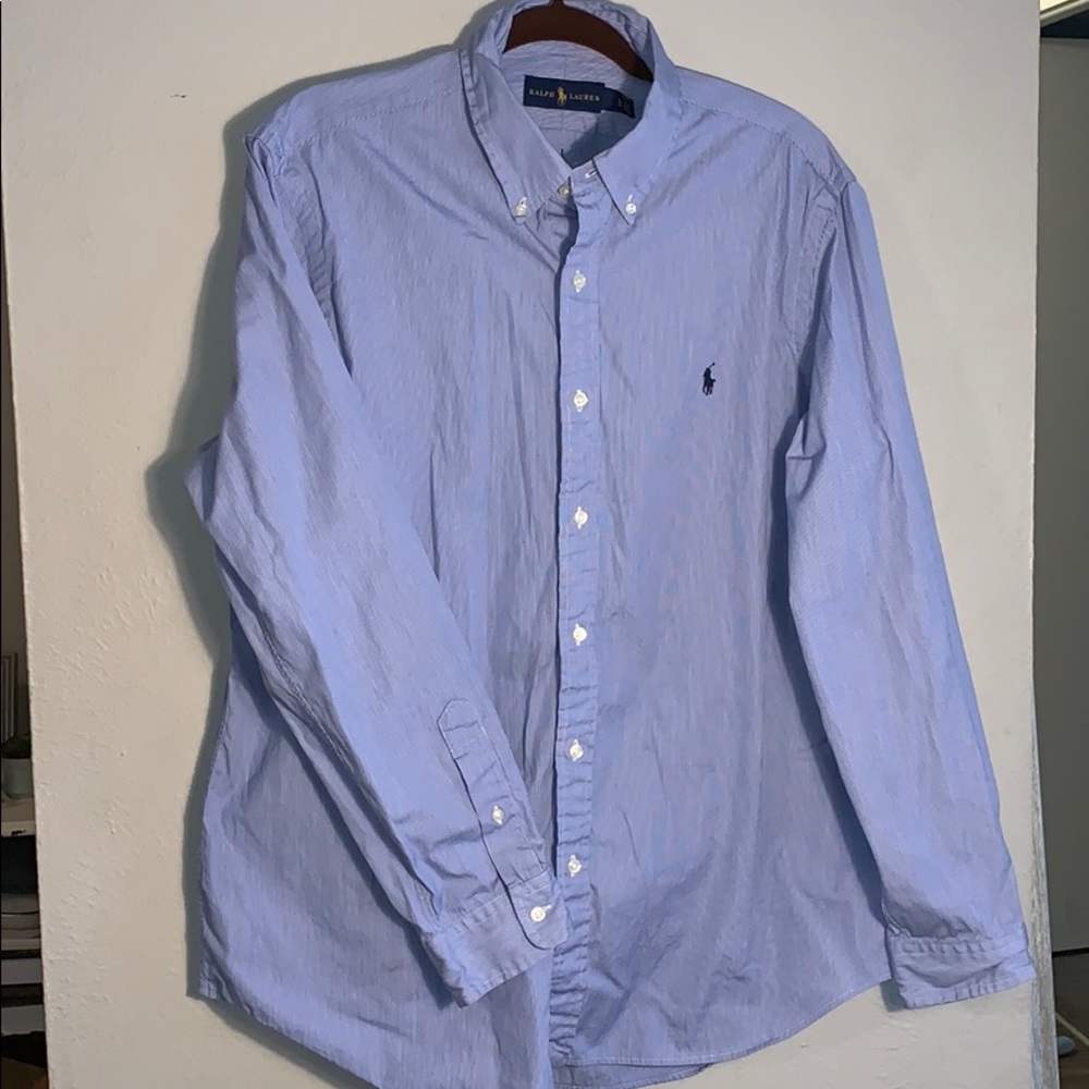 Ralph Lauren Button Down - image 2